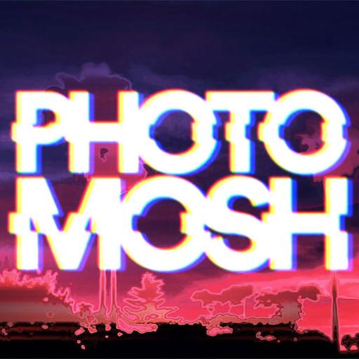 PhotoMosh