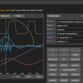 Graphtoy v0.4