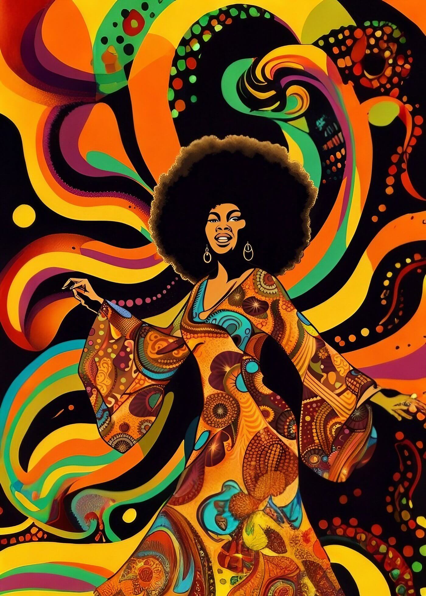 38th Cover Art Challenge | AI Art Weekly