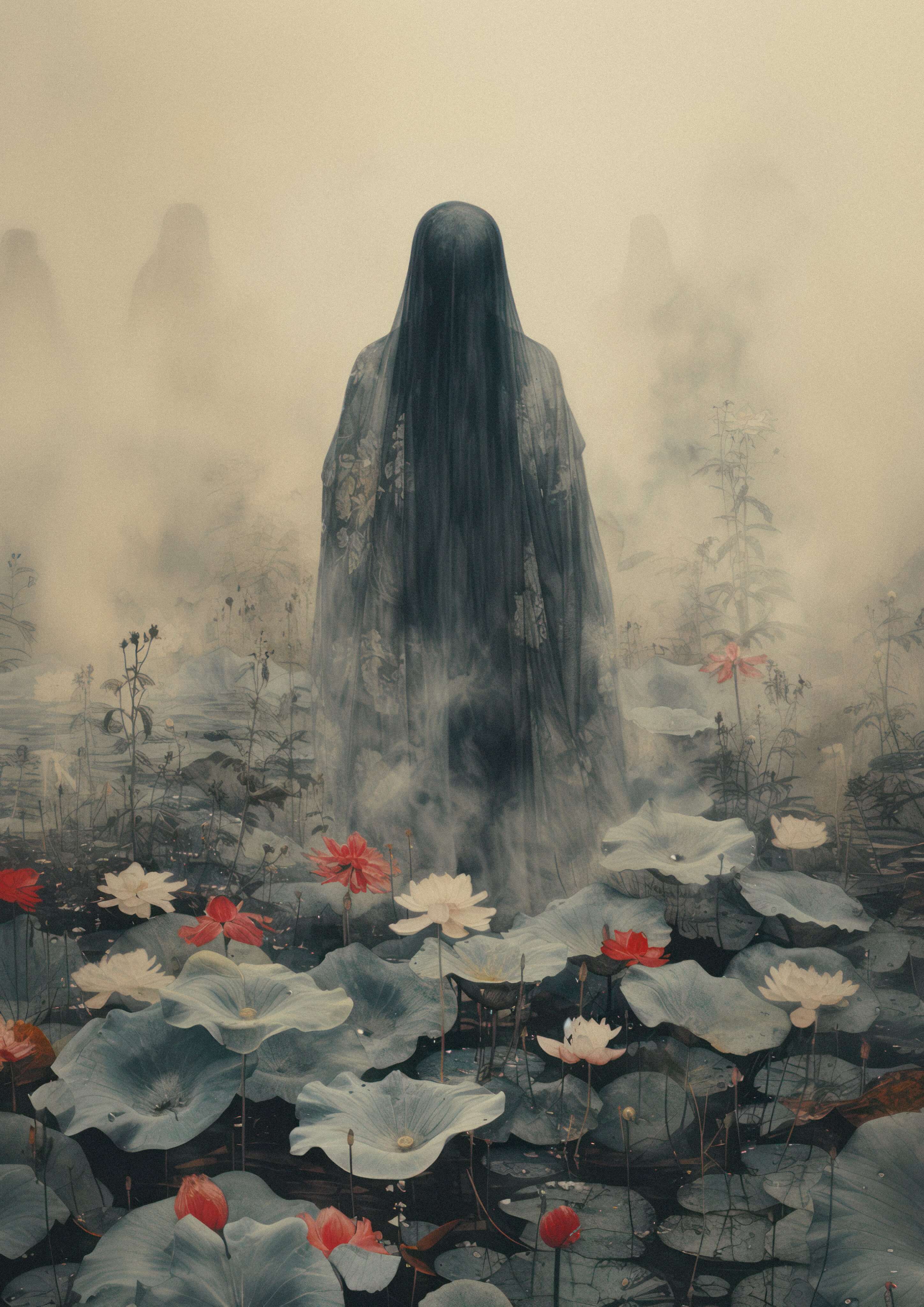 65th Cover Art Challenge | AI Art Weekly